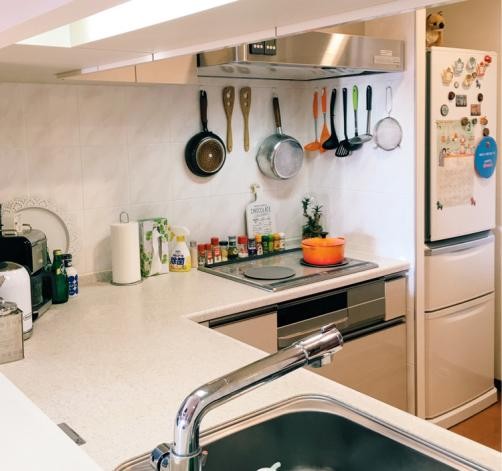 厨房传菜是做什么,厨房传菜台怎么做