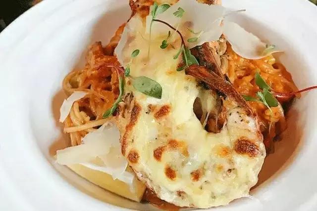 海派轻奢风格露台餐厅,低调轻奢露台餐厅