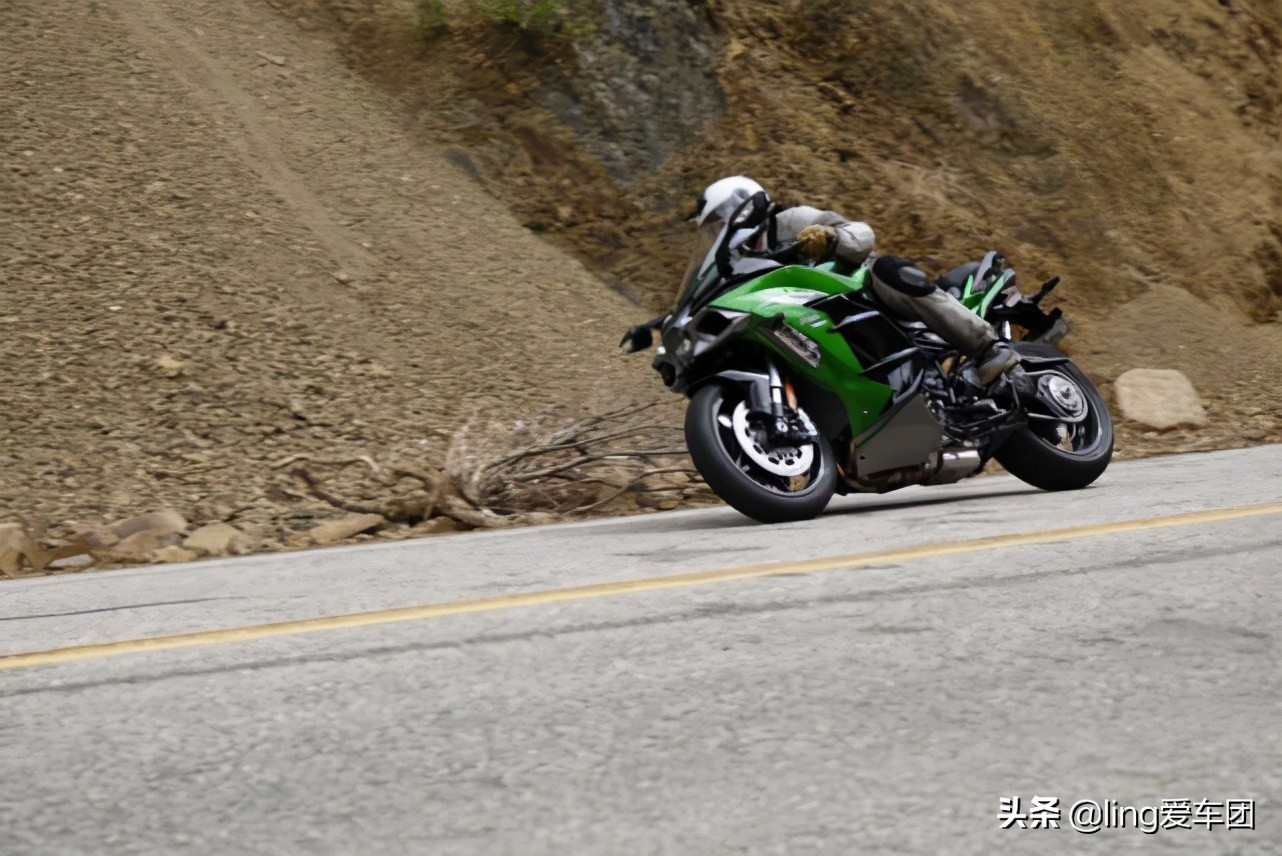 2022款川崎h2sx多少钱,川崎h2sxse2024款