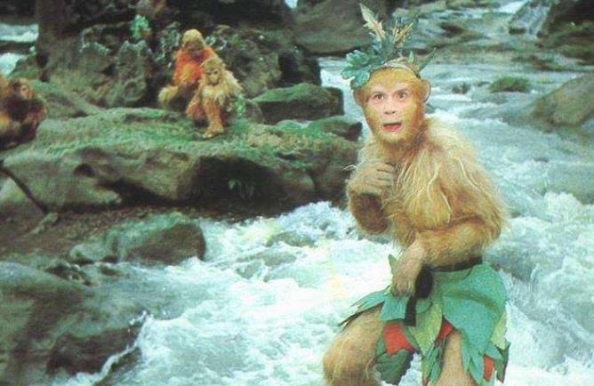 西游记中的十大奇闻故事,西游记奇闻异事1983