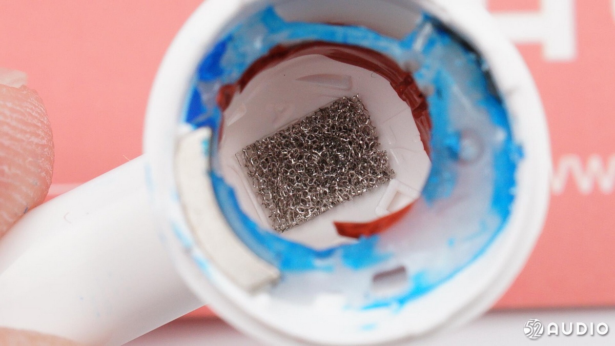 realmebudsair2拆解,realmebudsair2蓝牙耳机评测