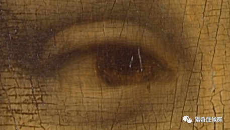 蒙娜丽莎为什么永远盯着你笑,蒙娜丽莎到底笑啥