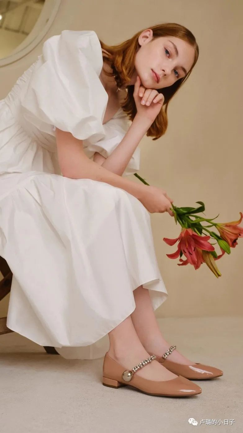 最潮最好看的高跟鞋,求推荐一款好看的高跟鞋