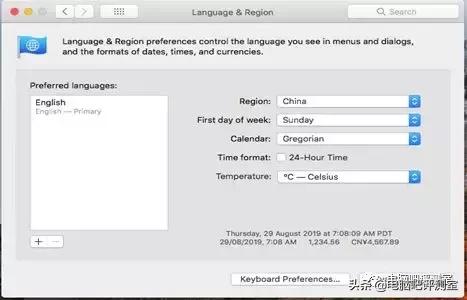 ryzen黑苹果教程,ryzen早期使用感受