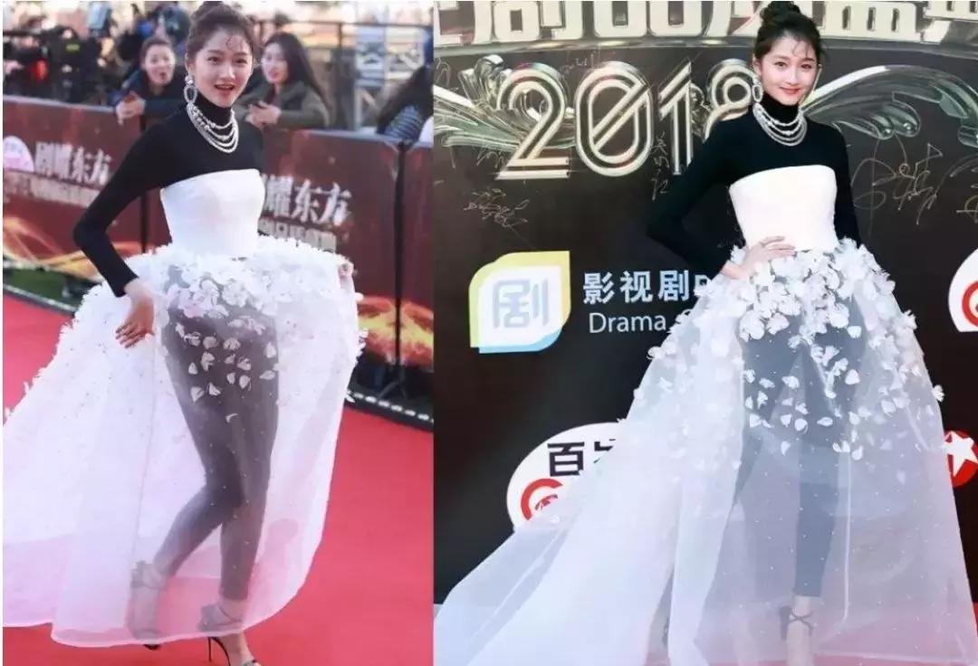 林志玲还是都市丽人的代言人,都市丽人林志玲关晓彤