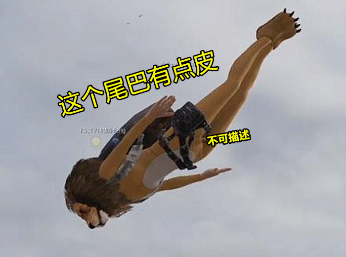 绝地求生万圣节狮子套装刚上线就被下架玩家:还想不想过审了?