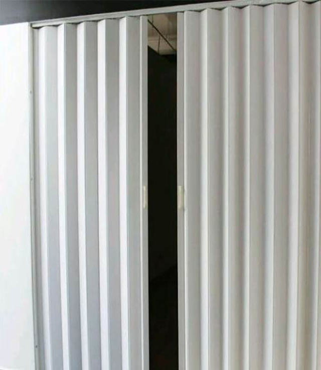 推拉门装什么轨道,装修完后想安装上轨道推拉门教程