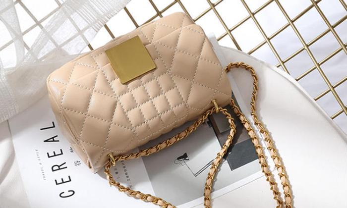 利用挑选的三个原则，学会挑对真皮包包，做个有品味的女生