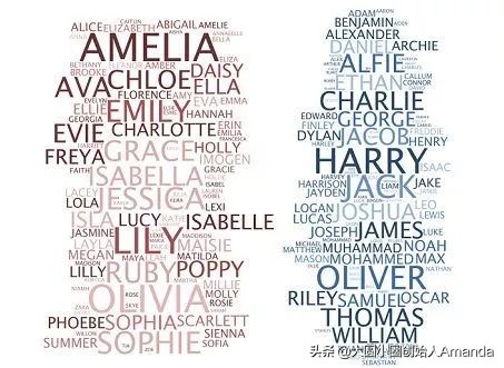 取英文名要求,取英文名需要注意什么