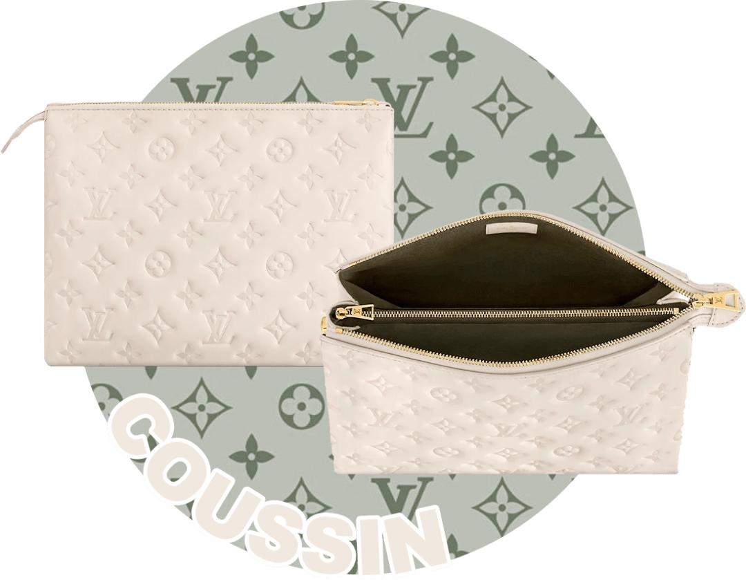 LV新手袋一出，女明星们集体撞包