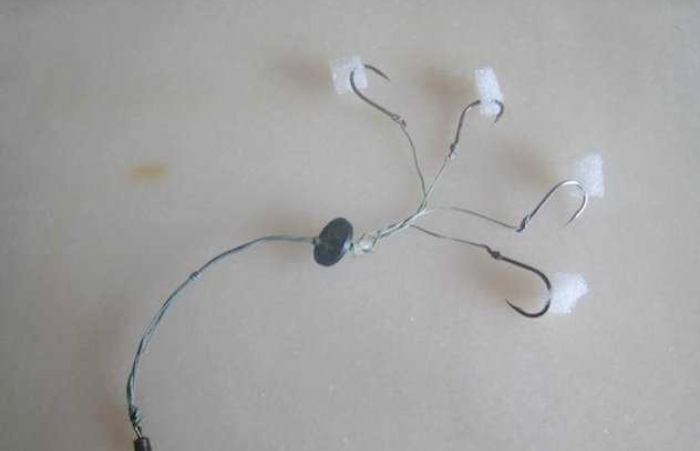 冬季野钓板鲫白天好还是晚上好,板鲫用什么钓效果最好