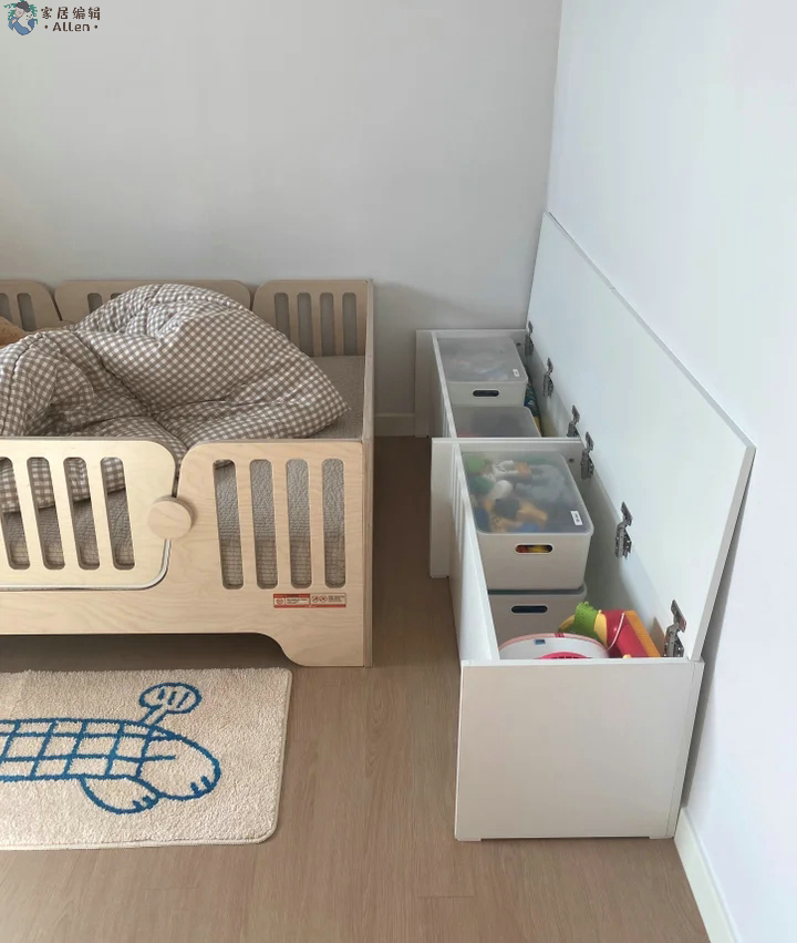 4个减法装修让你家高级还省钱,减法建筑设计