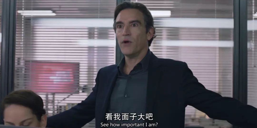 《报社》：我们不报道新闻，我们“讲故事”