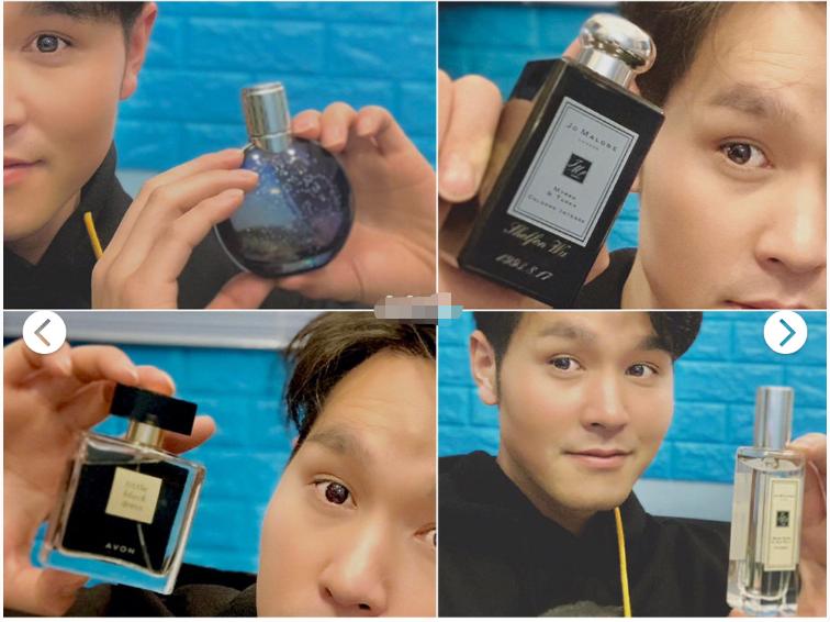 euphoriacalvinklein香水,推荐香水男女各一款