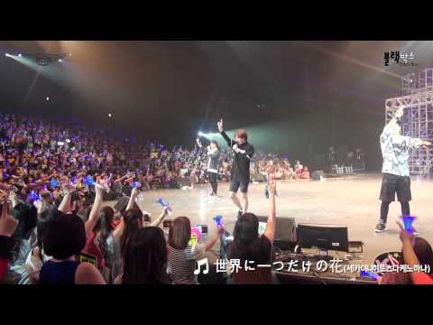 这些韩团偶像们真的不会对嘴唱，都是直接LIVE给大家听