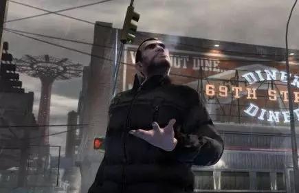 Xbox或支持Steam、E店？？又绝版，《GTA4》下架steam