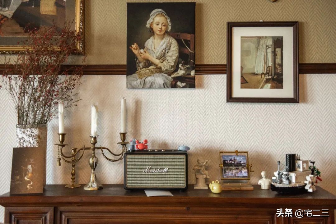 110平改平层,110平平层户型改造