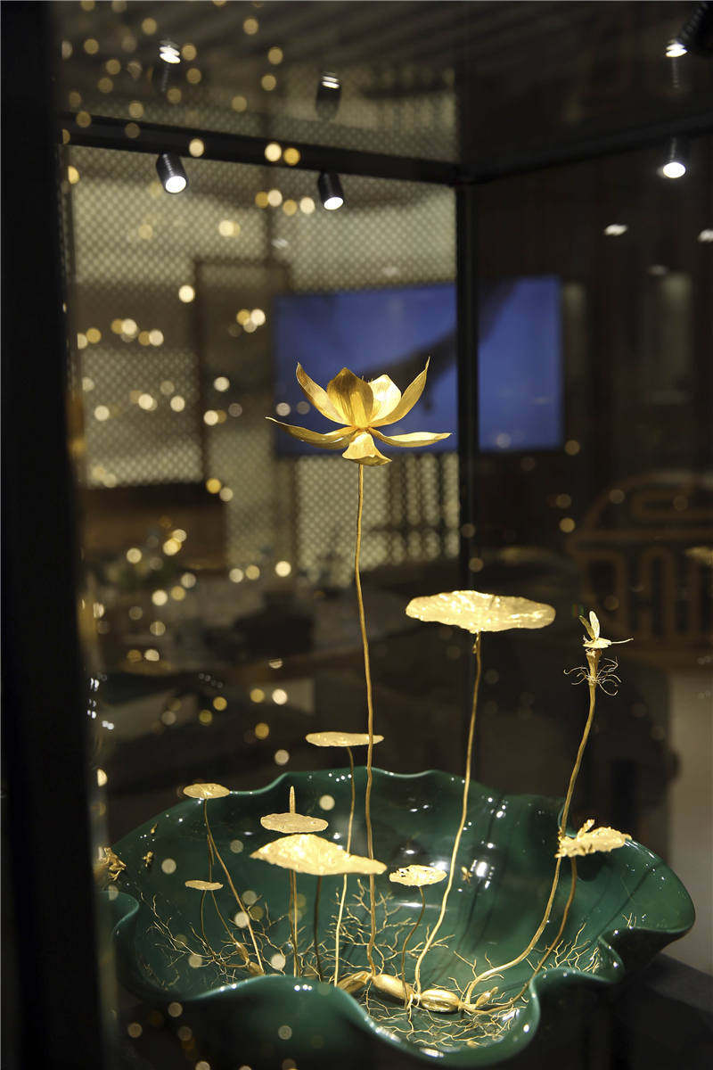 重新发现国货,重新发现英文版