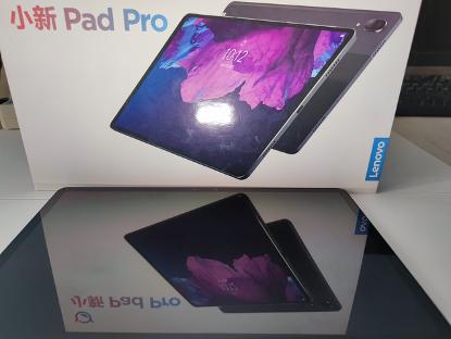 小新padpro开箱评测,联想小新padpro2021款评测