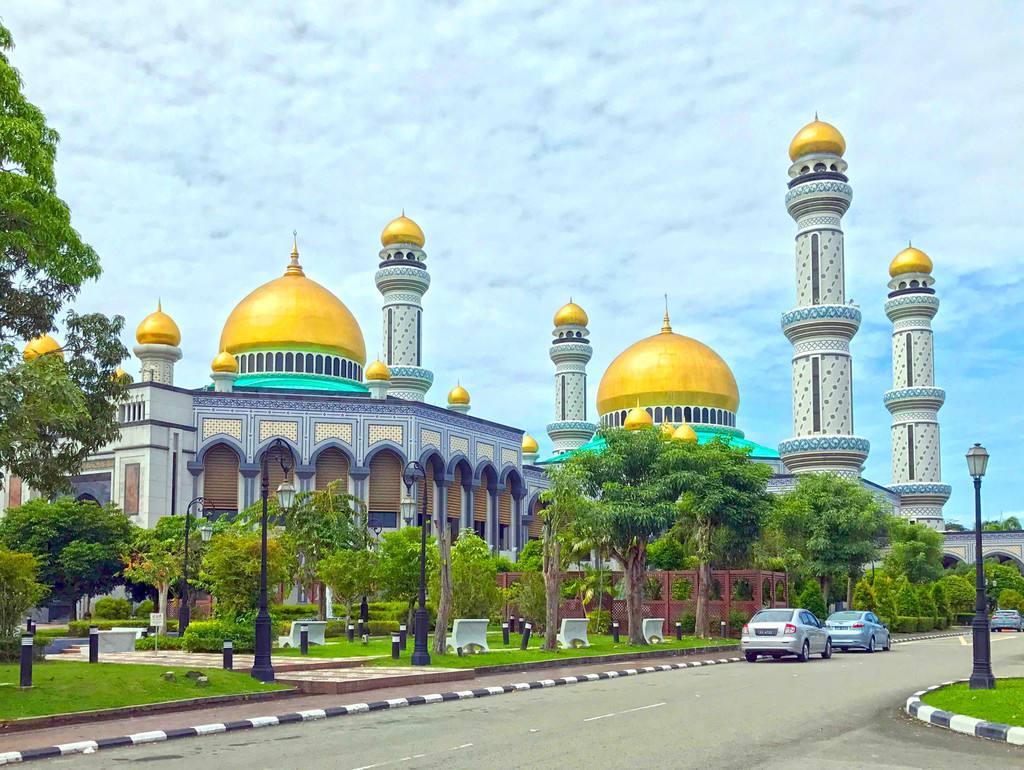 世界上最奇葩袖珍国家,世界上的袖珍国家