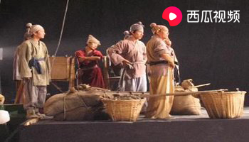 为什么古代不允许贩卖私盐,为什么古代贩卖盐是重罪