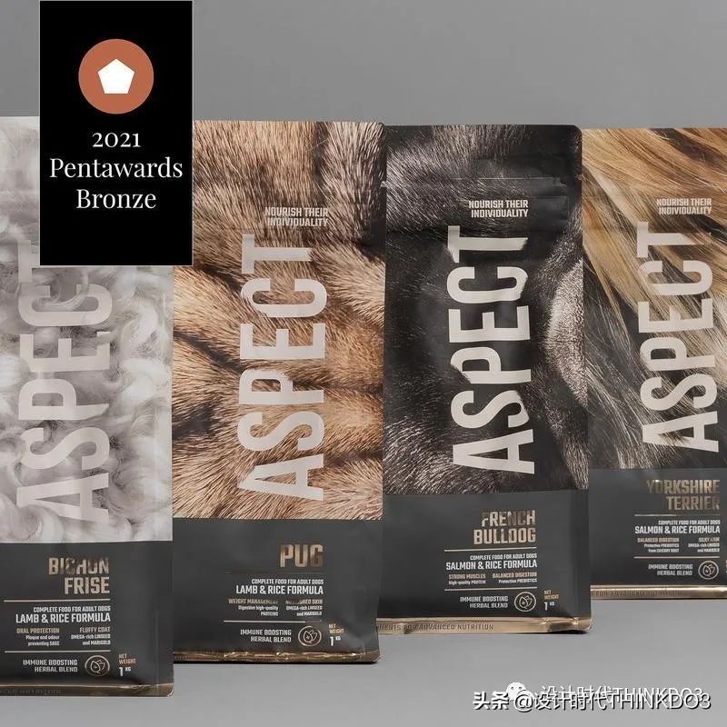 2019年全球包装设计奖,2019世界之星包装设计大奖