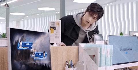 忍了一天,这部新剧,我有话说