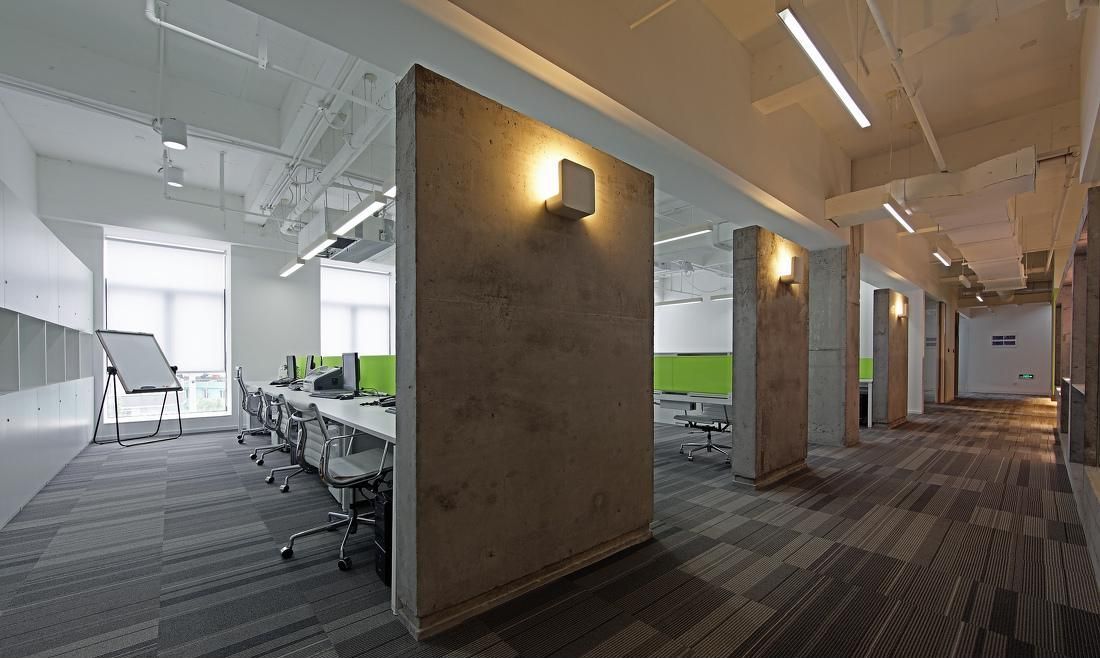 办公楼怎么解决手机信号差问题,大楼内信号差怎么处理