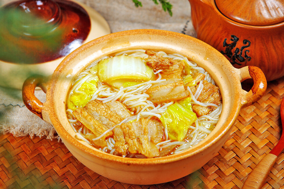 晚餐应吃什么不长肉,晚餐更要注意荤素搭配