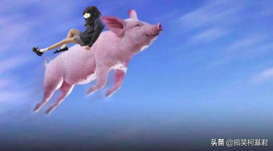 ps搞笑图对比,大神级的ps恶搞图片