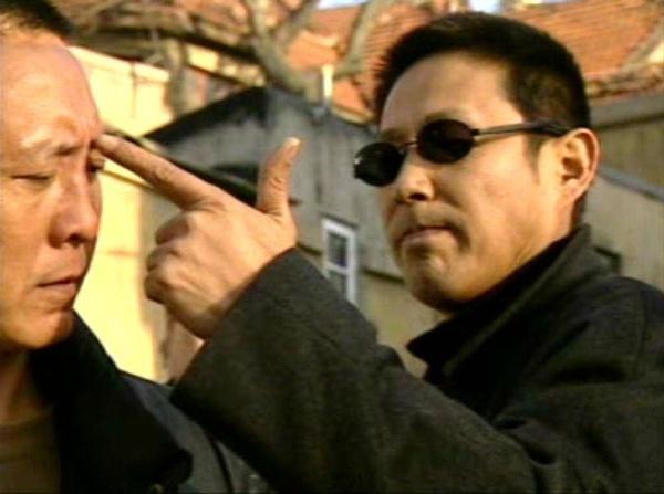 豆瓣评分7以上的最近5年刑侦剧,十大刑侦悬疑剧电影