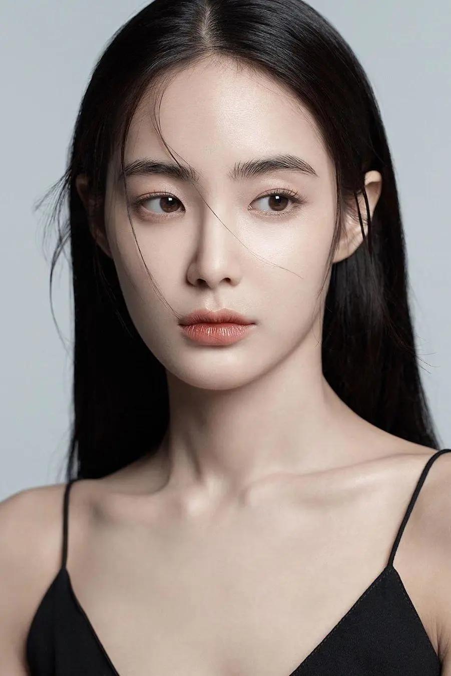 bm风审美焦虑,从女团腿到bm风