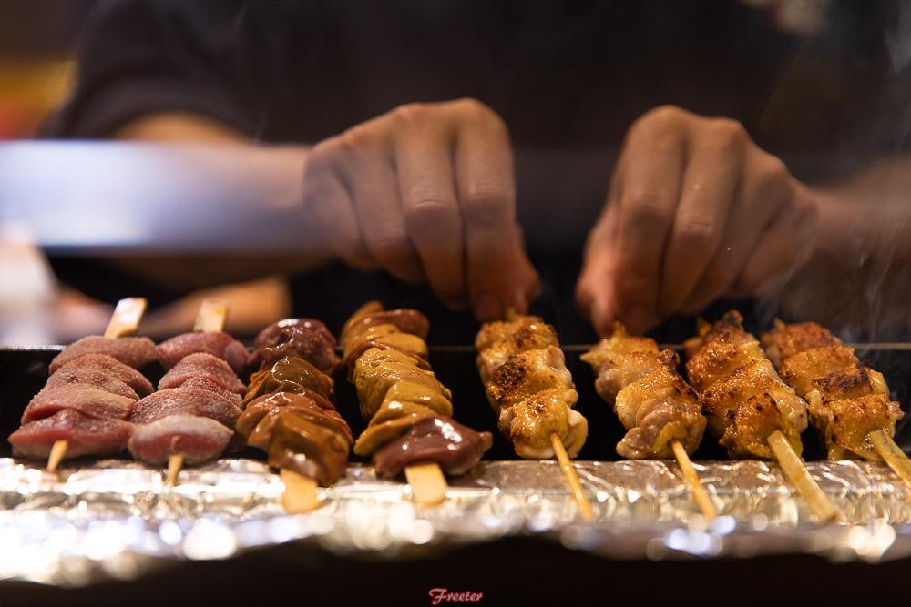 五郎大叔烧鸟,海口五郎烧鸟店