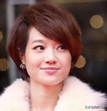 怎么才能知道你适合自己的发型,怎样才能找到一个适合你的发型