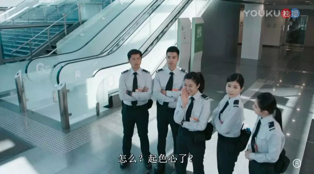 香港台庆粤语对唱,港剧台庆剧