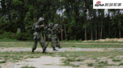 快反射击平常是怎么训练出来的,快反射击多目标射击