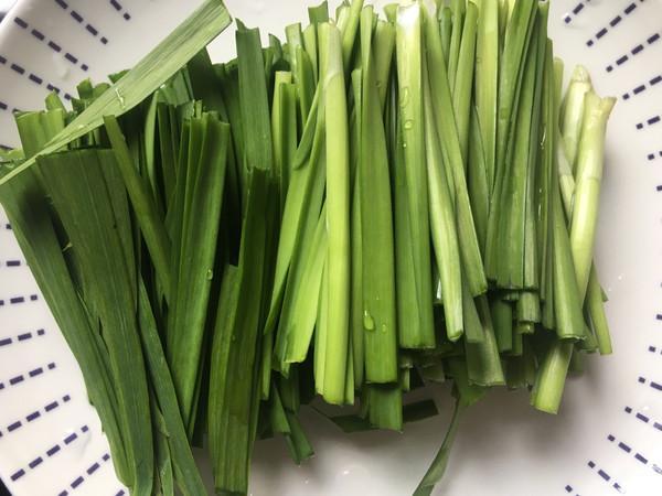 韭菜和它一起吃是天生的一对,韭菜和它在一起是绝配