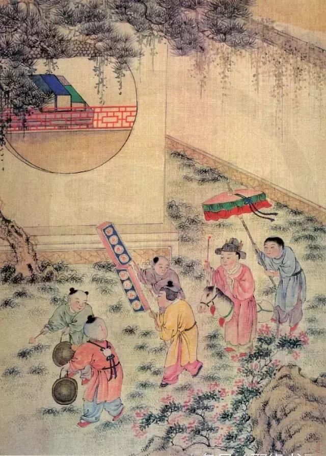 四块玉马嵬坡马致远,四块玉马嵬坡元曲