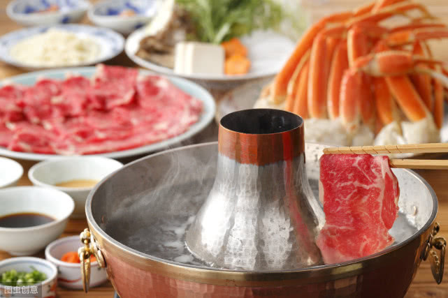 冬日一杯金银花赶走上火小毛病,金银花和什么搭配喝好去火不伤胃