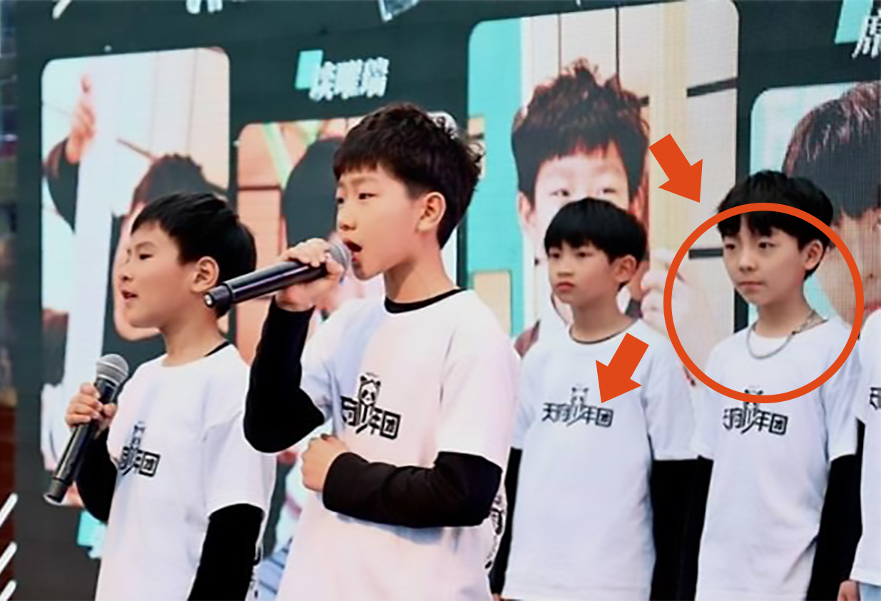 天府少年团出道违法吗,天府少年团出道利益