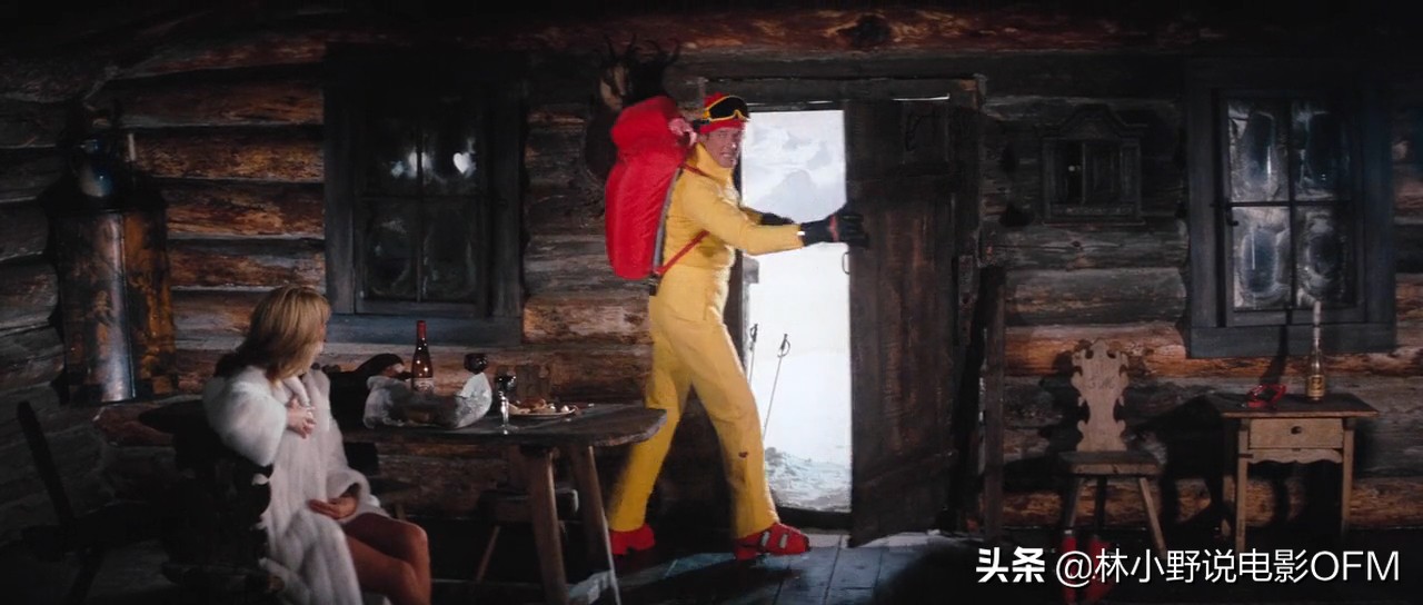 007大钢牙国语版,007大钢牙