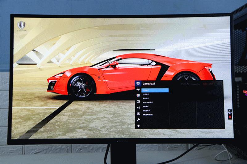 华硕29999元,华硕vg278144hz显示器