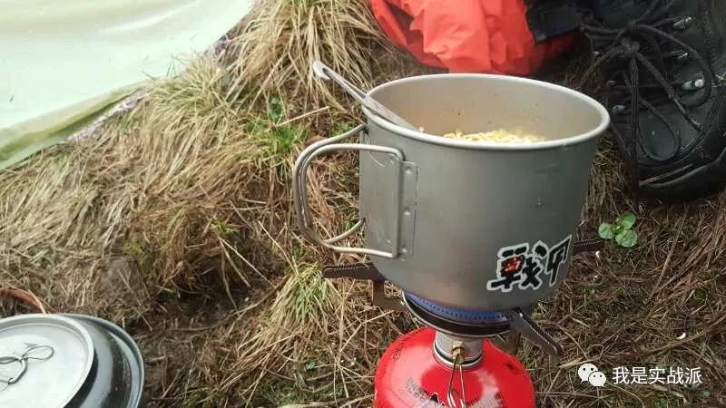 极简主义和徒步户外装备,轻量化长线徒步装备