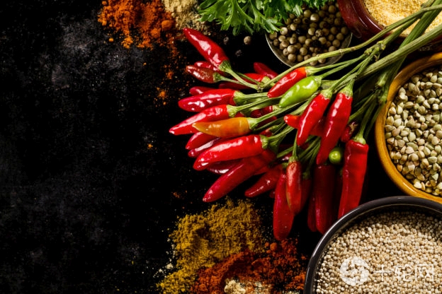 辣椒素对心血管有好处,辣椒能治心血管