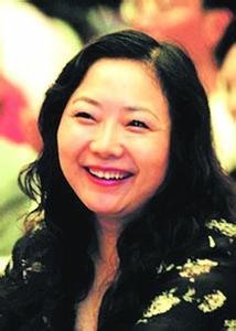 中国最有钱的十大富婆都有谁,中国最有钱的8位富婆是谁