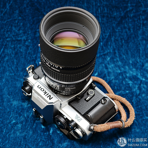 只选一只人像定焦镜头推荐,为什么专业摄影师都喜欢定焦镜头