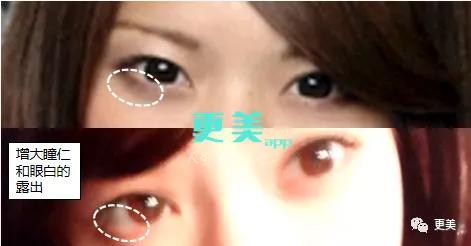 超越钟楚曦的“do脸王者”！翻了1000张照片终于知道她多牛…