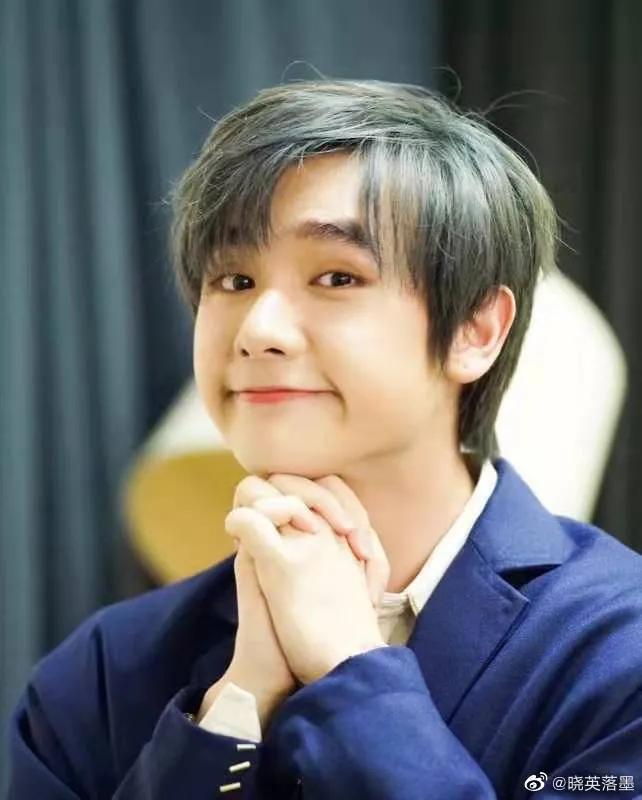 王一博肖战易烊千玺宋威龙,创四宋威龙王一博