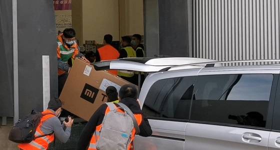 递四方国际物流日本,递四方跨境物流寄欧洲价目表