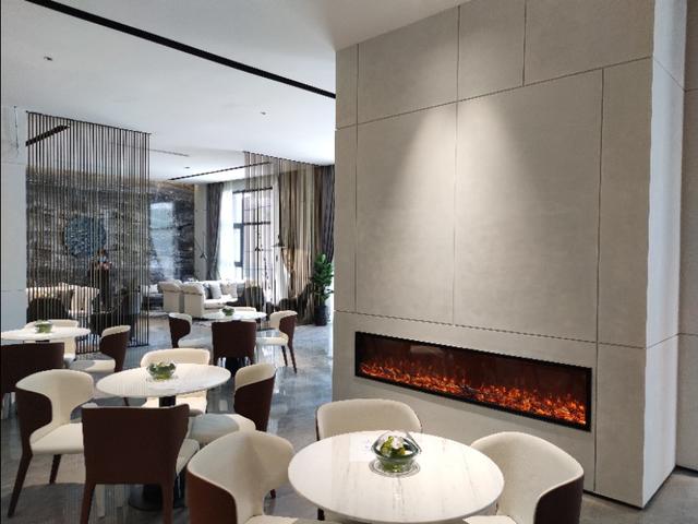 金水“孤品”，看常绿风起云涌